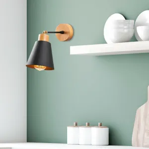 Nástenná lampa Manavgat - N-610