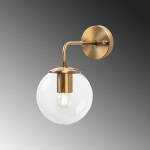 Nástenná lampa Viran - 10890