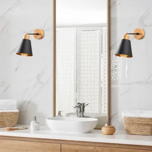 Nástenná lampa Manavgat - N-610