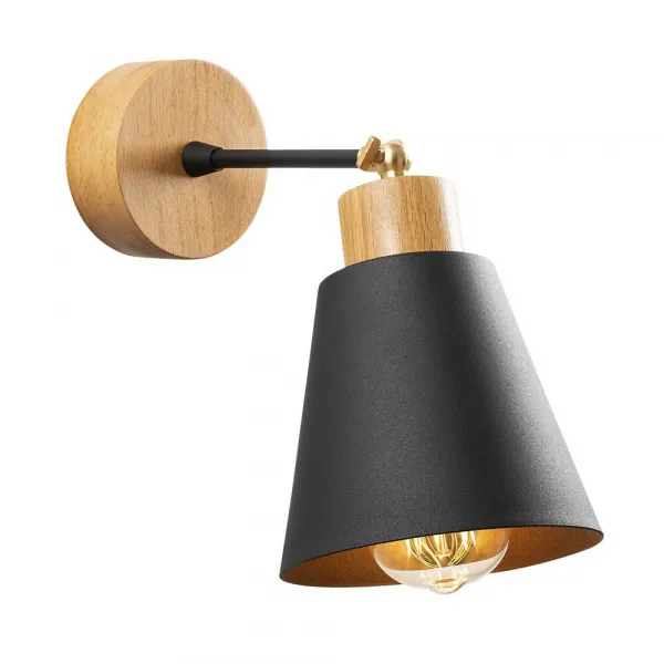 Nástenná lampa Manavgat - N-610