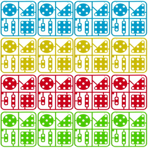 3Dstavebnicovámozaikasoskrutkovačom-196dielov
