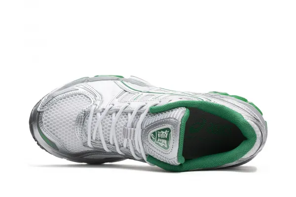 Asics Gel-Kayano 12.1 "Silver Green" (1203A759-100)