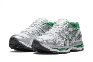 Asics Gel-Kayano 12.1 "Silver Green" (1203A759-100)