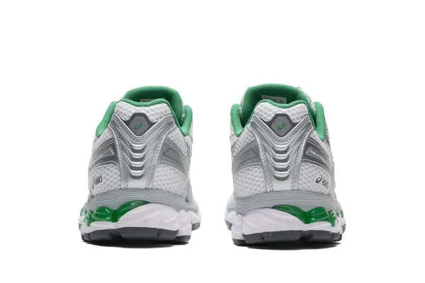 Asics Gel-Kayano 12.1 "Silver Green" (1203A759-100)