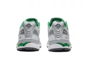 Asics Gel-Kayano 12.1 "Silver Green" (1203A759-100)