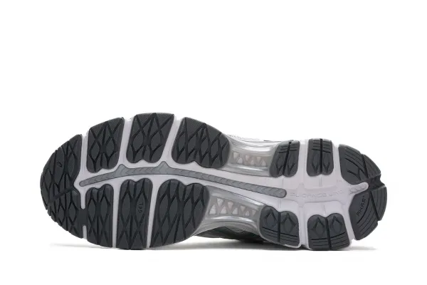 Asics Gel-Kayano 12.1 "Silver Green" (1203A759-100)