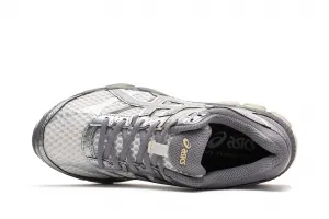 Asics Gel-Cumulus 16 "Cream Clay Grey" (1203A733-101)