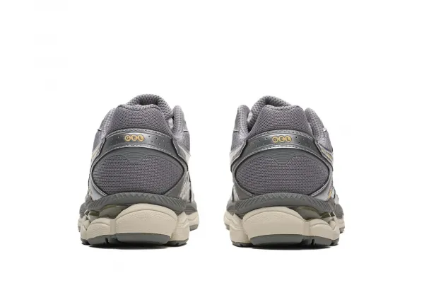 Asics Gel-Cumulus 16 "Cream Clay Grey" (1203A733-101)