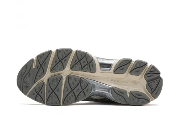 Asics Gel-Cumulus 16 "Cream Clay Grey" (1203A733-101)