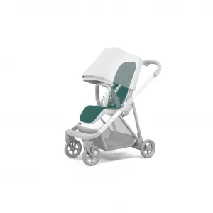 Thule Podložka Stroller Seat Liner Mallard Green,THULE Vložka do kočíka Mallard Green