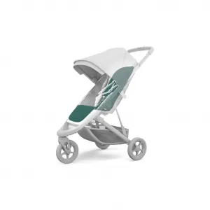 Thule Podložka Stroller Seat Liner Mallard Green,THULE Vložka do kočíka Mallard Green