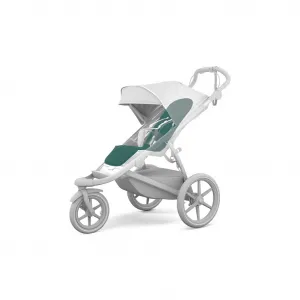 Thule Podložka Stroller Seat Liner Mallard Green,THULE Vložka do kočíka Mallard Green