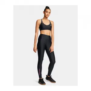 Dámske legíny UNDER ARMOUR Tech Branded Legging-BLK