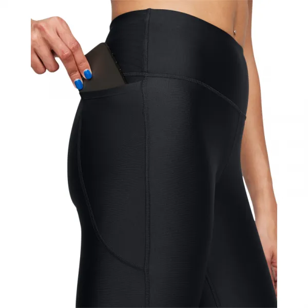 Dámske legíny UNDER ARMOUR Tech Branded Legging-BLK