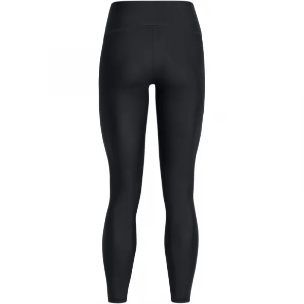 Dámske legíny UNDER ARMOUR Tech Branded Legging-BLK