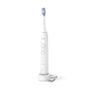 PHILIPS Sonicare 7100 HX7420/01 elektrická sonická kefka biela 1ks