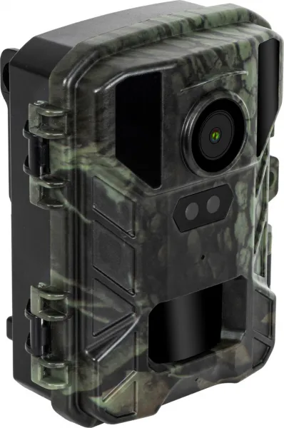 EVOLVEO StrongVision Compact 4K, fotopast/časosběrná kamera 32GB