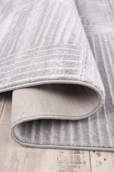 Koberec HOME 9925 LIGHT GREY