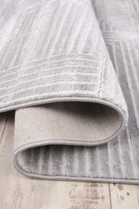 Koberec HOME 9925 LIGHT GREY