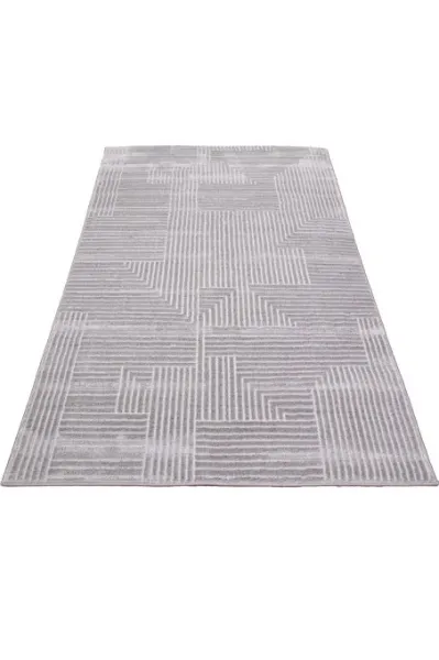 Koberec HOME 9925 LIGHT GREY