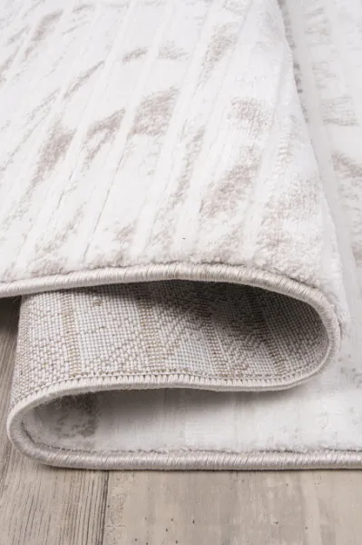 Koberec HOME NP 418 CREAM