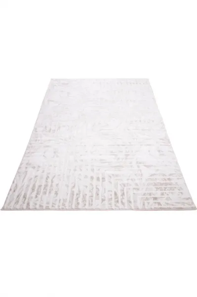 Koberec HOME NP 418 CREAM