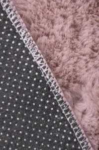 Koberec Rabbit PINK