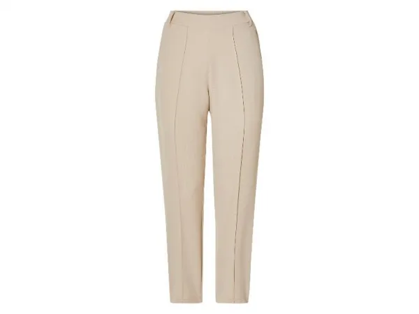 esmara® Dámske nohavice Jogger