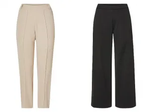 esmara® Dámske nohavice Jogger