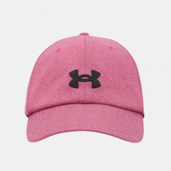 Dievčenská šiltovka UNDER ARMOUR UA Blitzing Adj-PPL