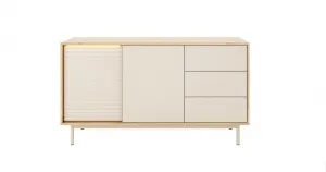 Dolmar Komoda TIALA TI3 2D3S