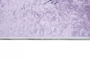 FialovýdetskýkoberecsmotívombaletkypriEiffelovejvežiŠírka:80cm|Dĺžka:150cm56713_115617