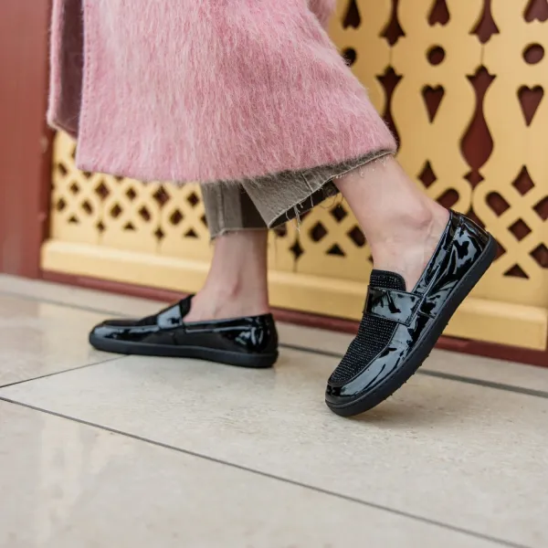 Barefoot mokasíny SHEEN Blink