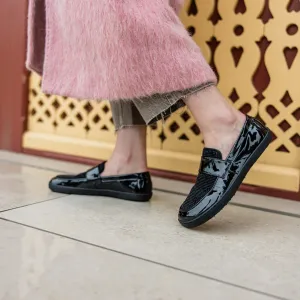 Barefoot mokasíny SHEEN Blink
