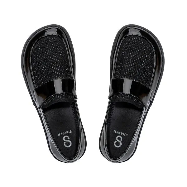 Barefoot mokasíny SHEEN Blink