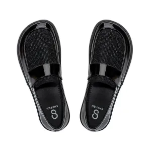 Barefoot mokasíny SHEEN Blink