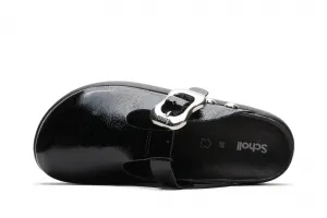 Scholl Flora Chunky Nap W "Black" (F324101004)