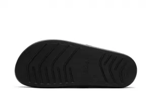 Scholl Flora Chunky Nap W "Black" (F324101004)