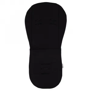 Vložka do kočíka Foamy Black