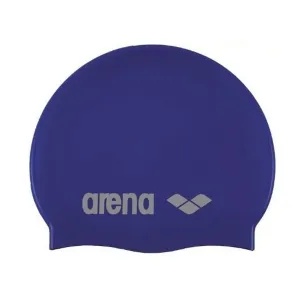 Plavecká čiapka ARENA Classic Silicone Cap