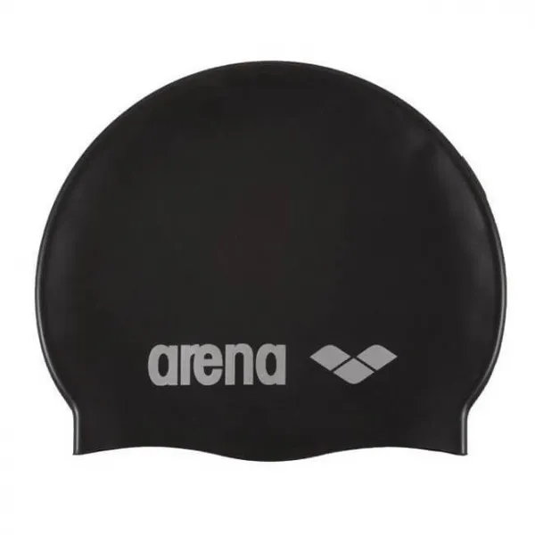 Plavecká čiapka ARENA Classic Silicone Cap