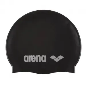 Plavecká čiapka ARENA Classic Silicone Cap