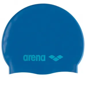 Plavecká čiapka ARENA Classic Silicone Cap