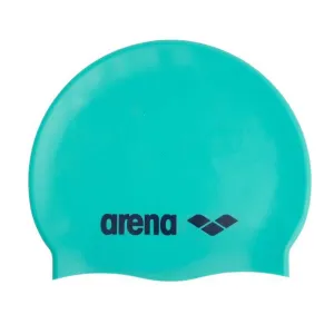 Plavecká čiapka ARENA Classic Silicone Cap