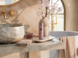 Sakura Shower Oil