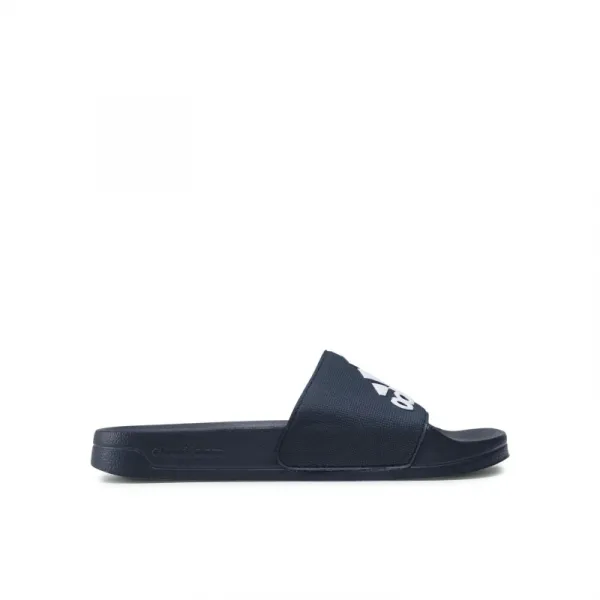 Šlapky (plážová obuv) ADIDAS Adilette Shower U legend ink cloud white legend ink