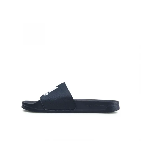 Šlapky (plážová obuv) ADIDAS Adilette Shower U legend ink cloud white legend ink
