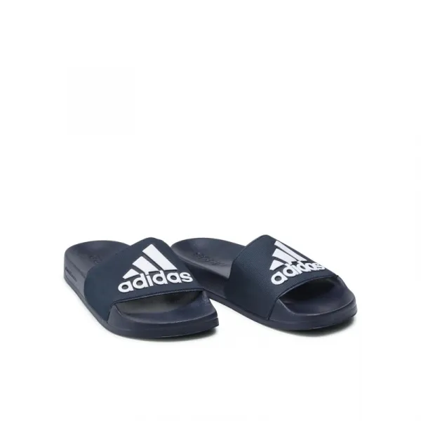 Šlapky (plážová obuv) ADIDAS Adilette Shower U legend ink cloud white legend ink