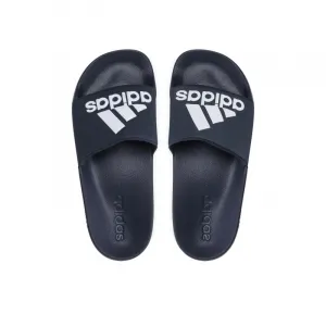 Šlapky (plážová obuv) ADIDAS Adilette Shower U legend ink cloud white legend ink