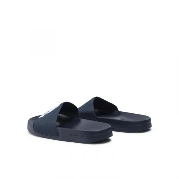 Šlapky (plážová obuv) ADIDAS Adilette Shower U legend ink cloud white legend ink